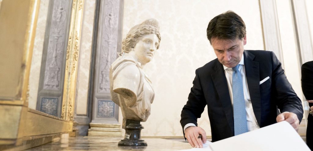 Conte Banca
