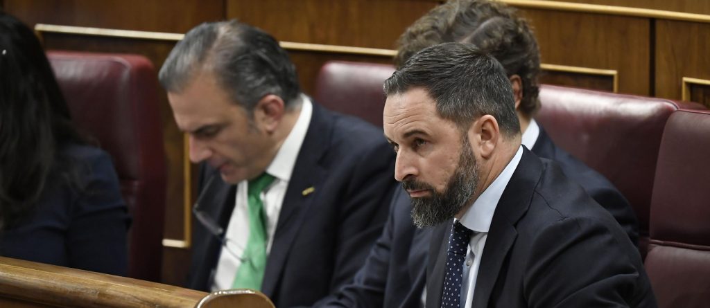 Vox Abascal