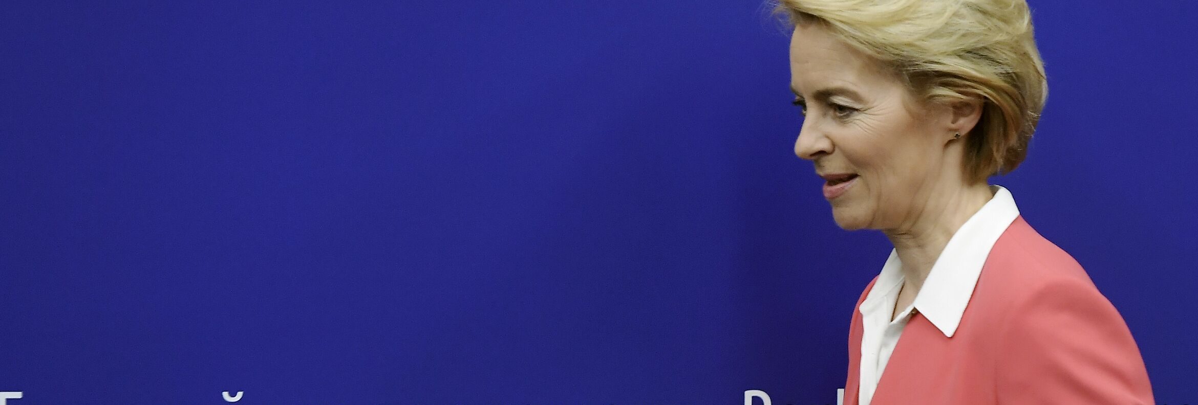 Urusla von der Leyen