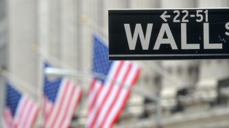 Wall Street borsa