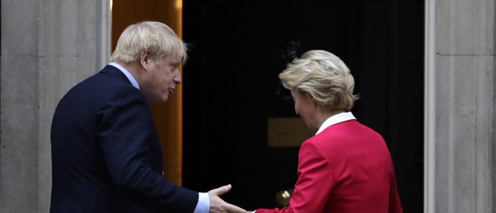 Johnson Leyen