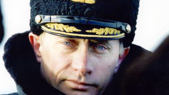 Vladimir Putin (LaPresse)