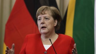 Merkel Germania