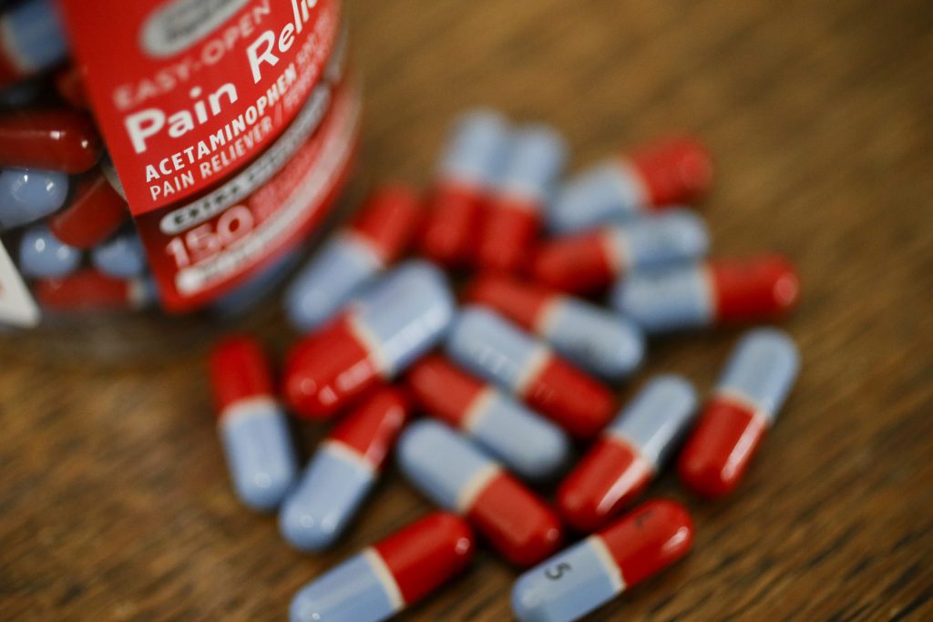 Farmaci (LaPresse)