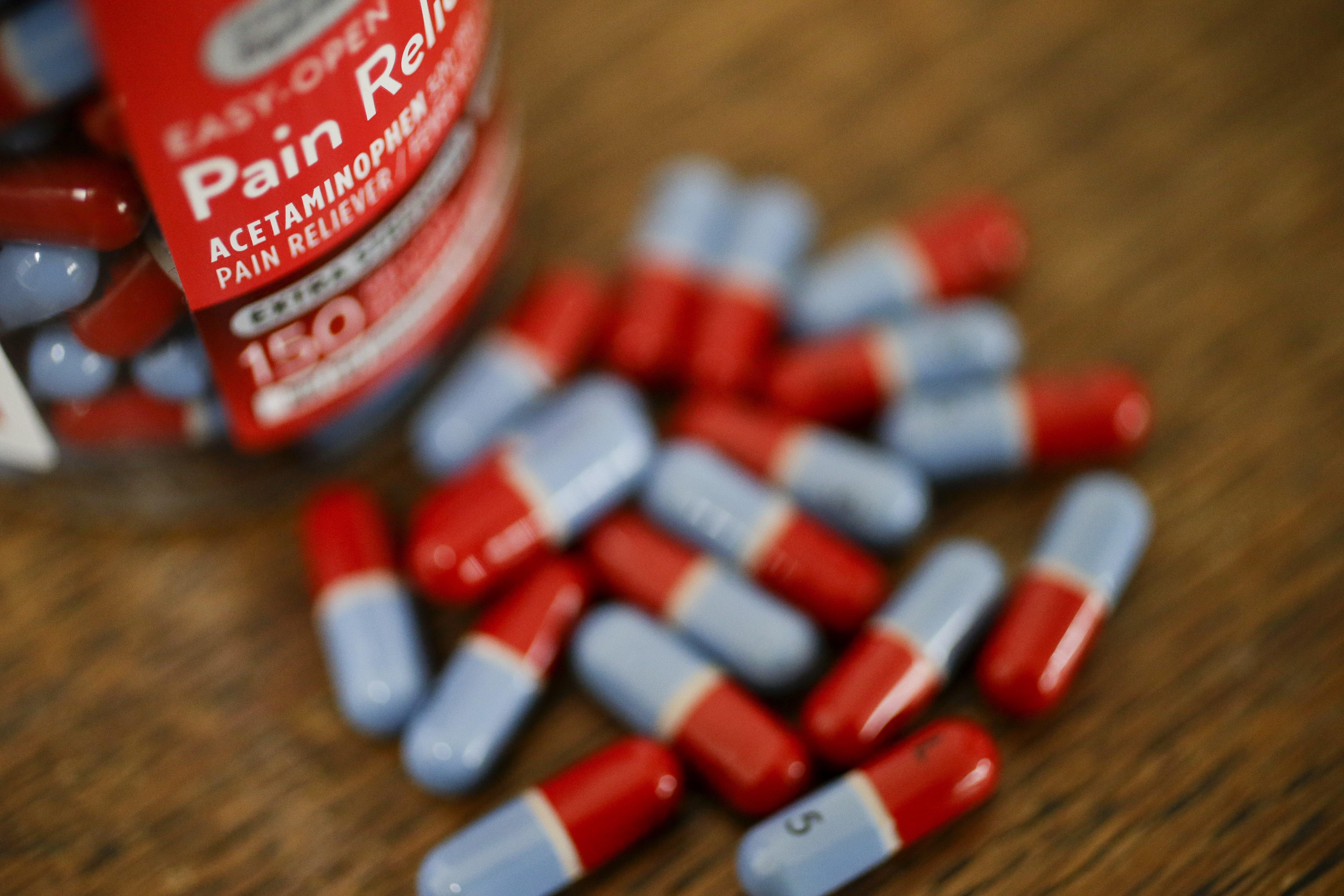 Farmaci (LaPresse)