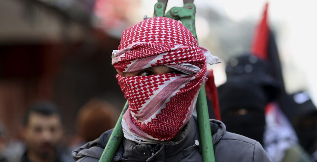 Gaza piano Israele Palestina