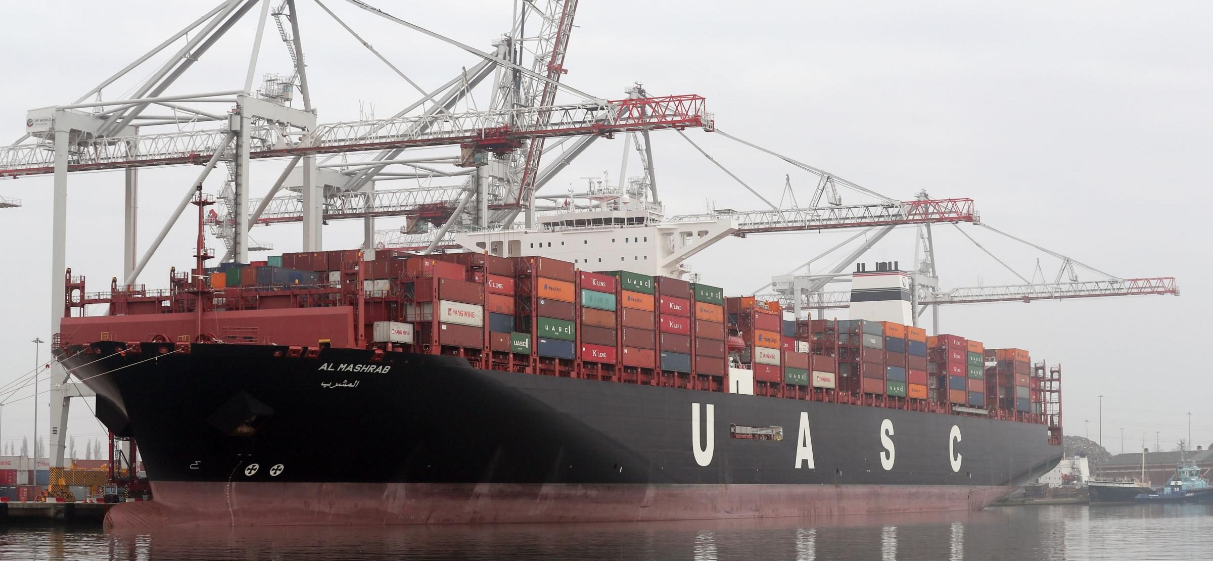 Gli Usa bloccano la tassa globale sull’emissioni delle navi e l’Onu rinvia la decisione di un anno Gli Usa bloccano la tassa globale sull’emissioni delle navi e l’Onu rinvia la decisione di un anno