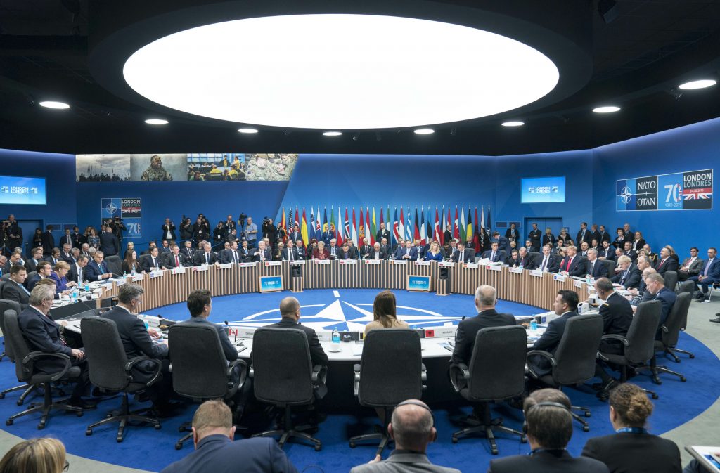 Summit Nato