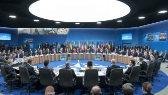 Summit Nato