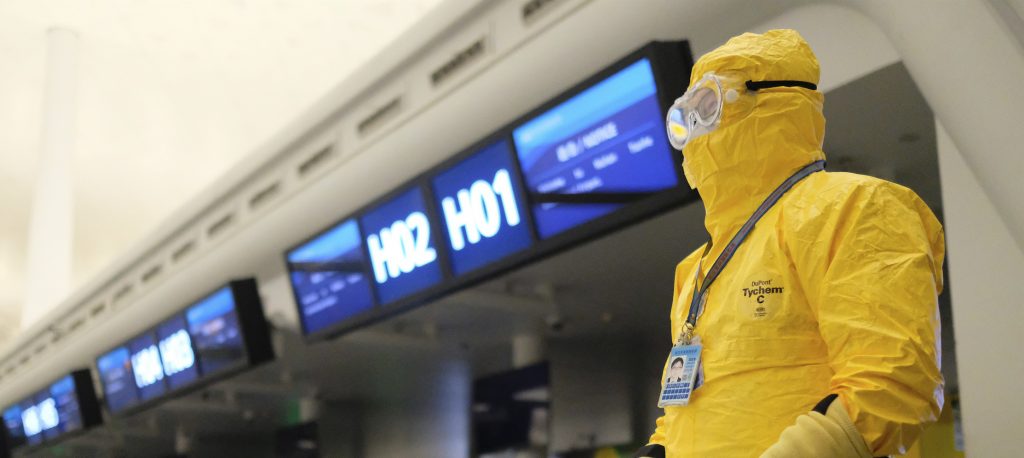 Coronavirus, aumentano i casi nel mondo