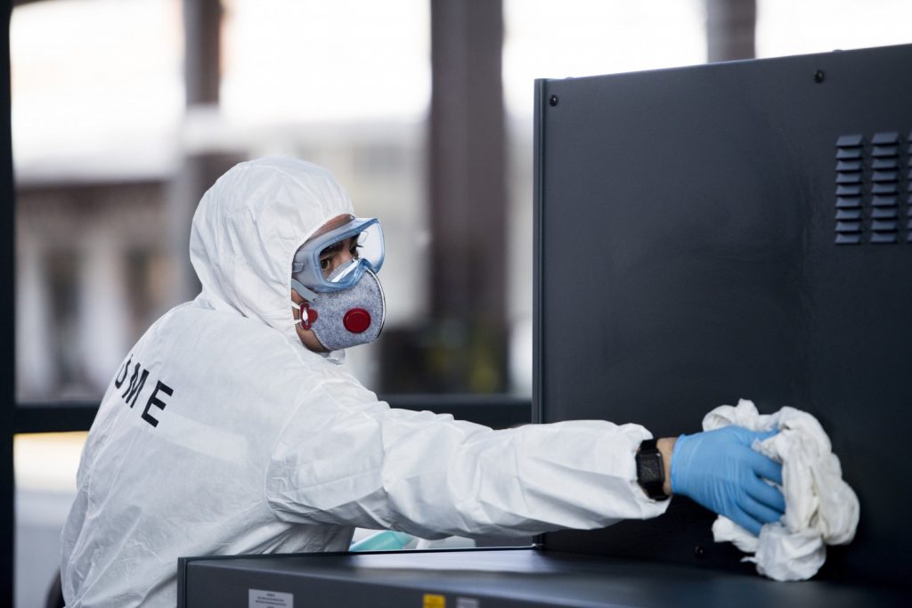 Coronavirus in Portogallo (LaPresse)