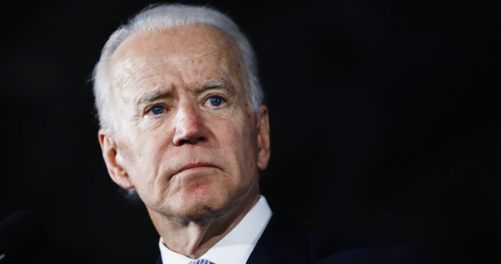 Usa 2020, Biden trionfa alle primarie democratiche in South Carolina