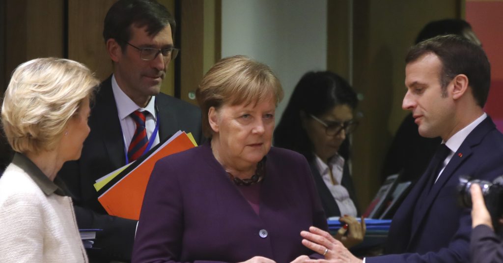 Europa Ue