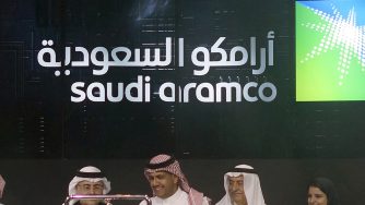 Saudi Oil Aramco (La Presse)