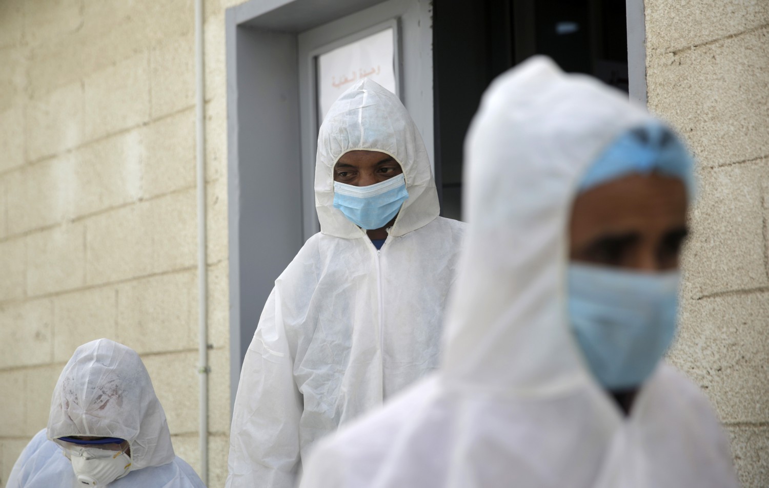 Yemen pandemia coronavirus