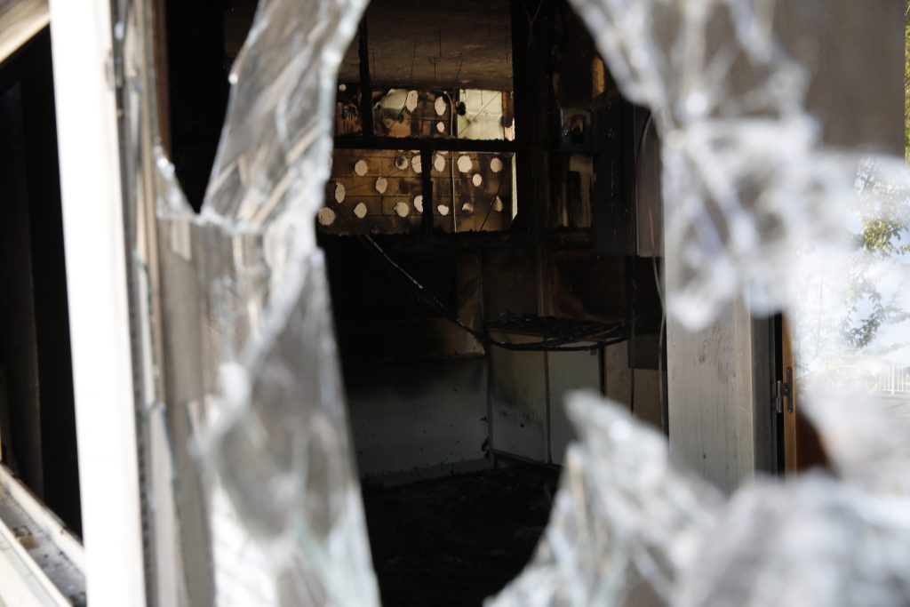 Banlieue Parigi (La Presse)