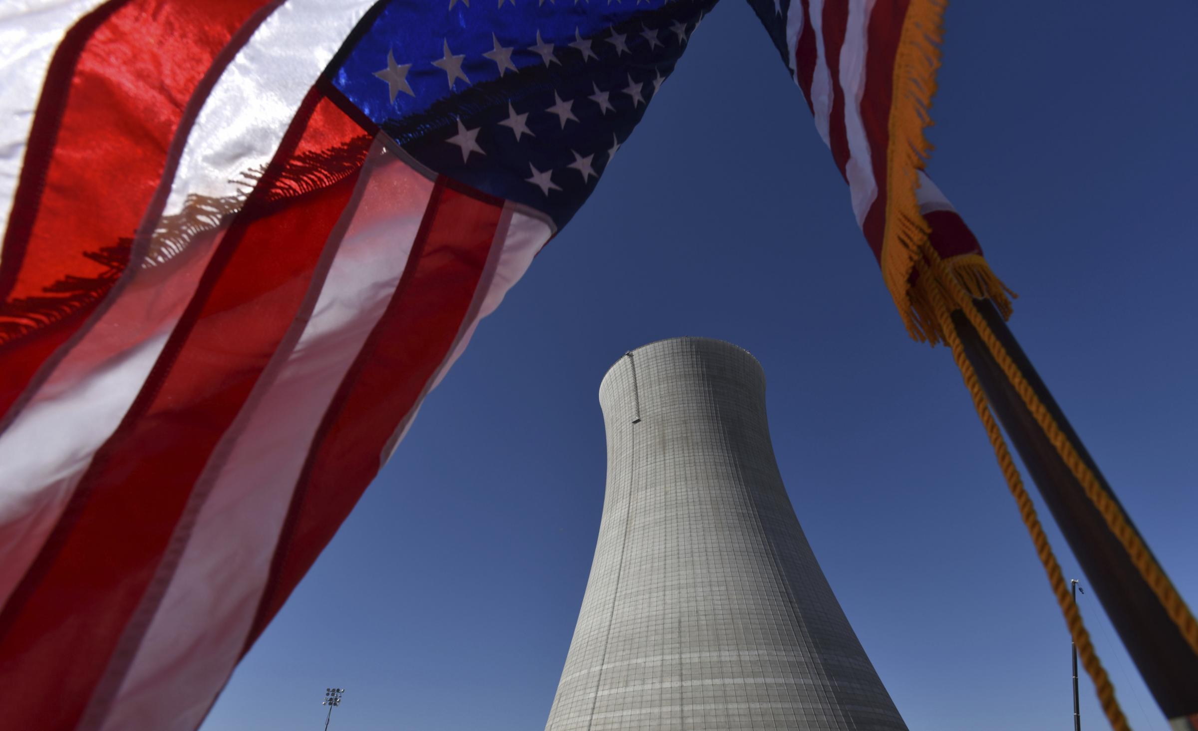 Gli Usa scommettono sui reattori nucleari privati per battere la Cina. Che intanto… Gli Usa scommettono sui reattori nucleari privati per battere la Cina. Che intanto…