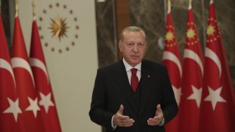 Erdogan Turchia La Presse