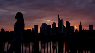 Germania Europa (La Presse)