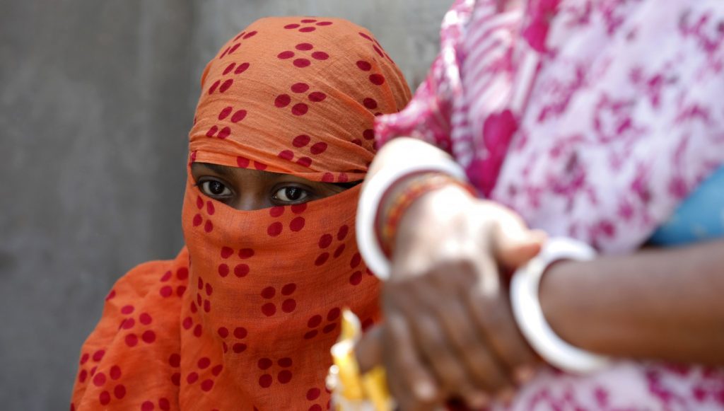 India covid (La Presse)