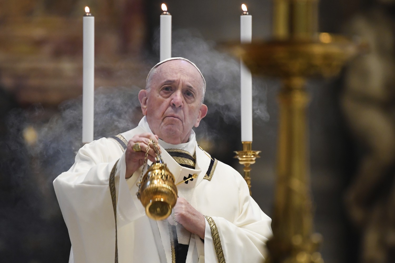 Papa Francesco punta sull’Asia, serbatoio di cattolici