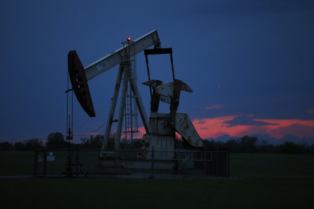 Petrolio (LaPresse)