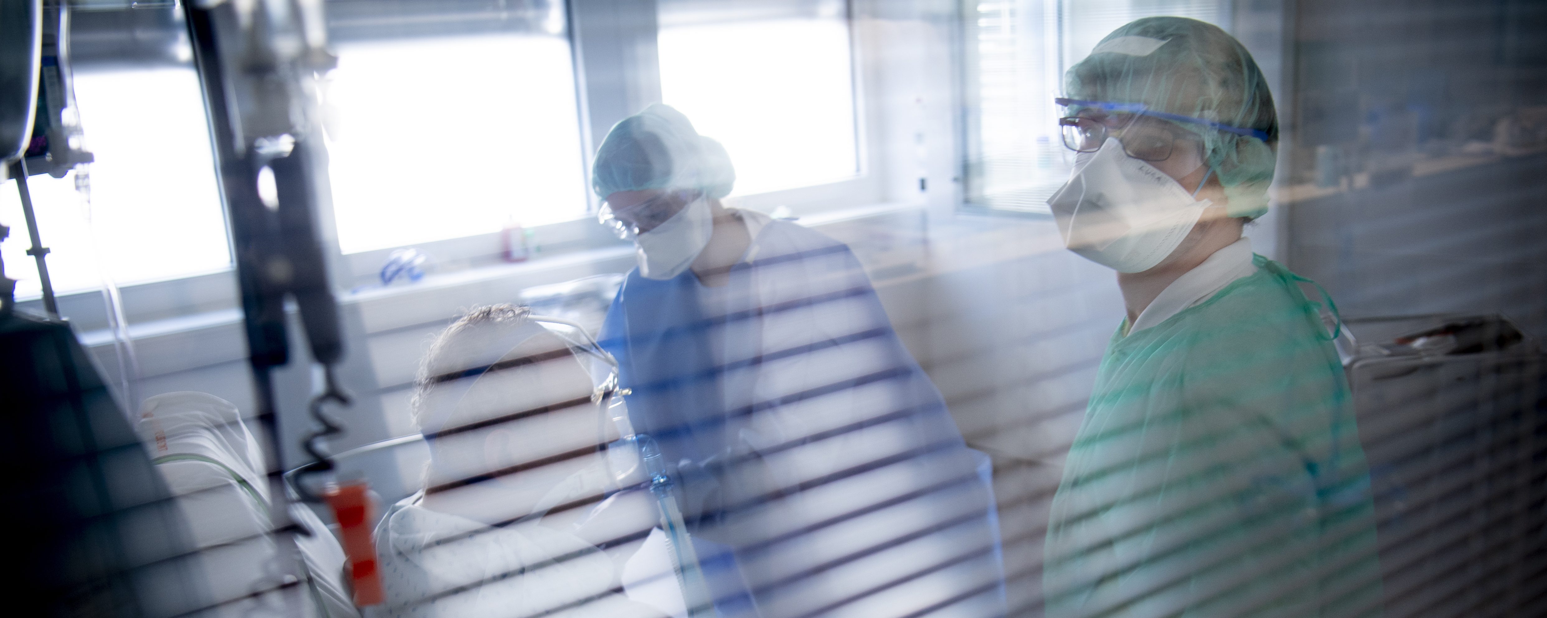 ia e salute uk lancia il primo sistema digitale che intercetta gli errori medici