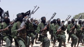 Al Shabaab somalia La Presse