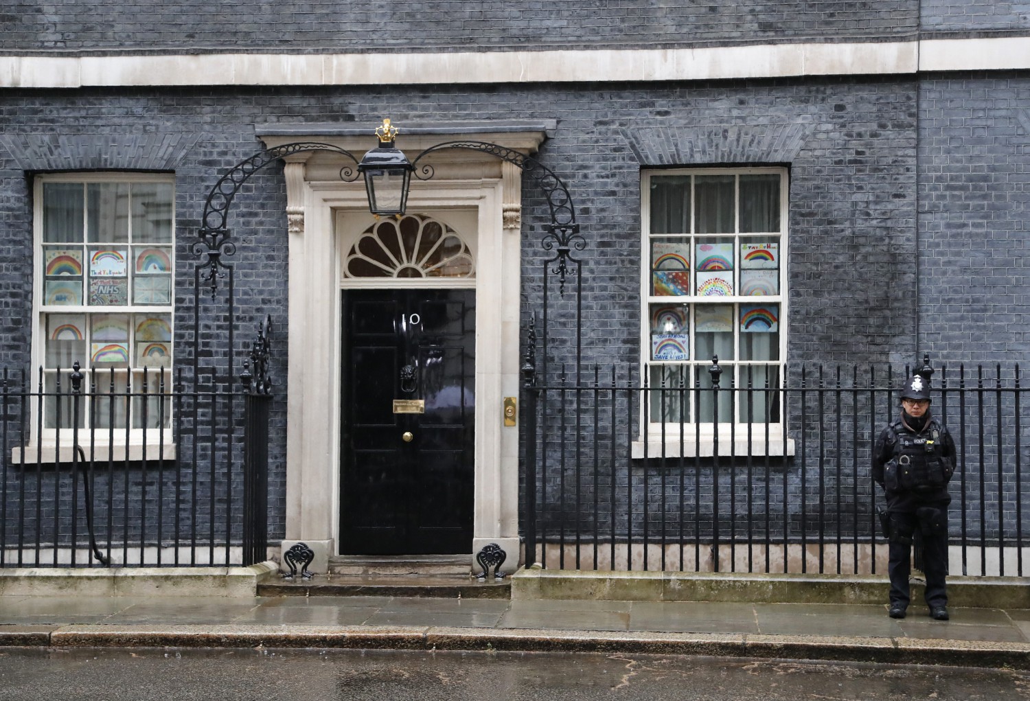 Johnson governo Uk La Presse