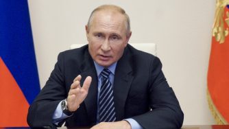 Coronavirus, Vladimir Putin annuncia "Russia primo Paese a registrare il vaccino"
