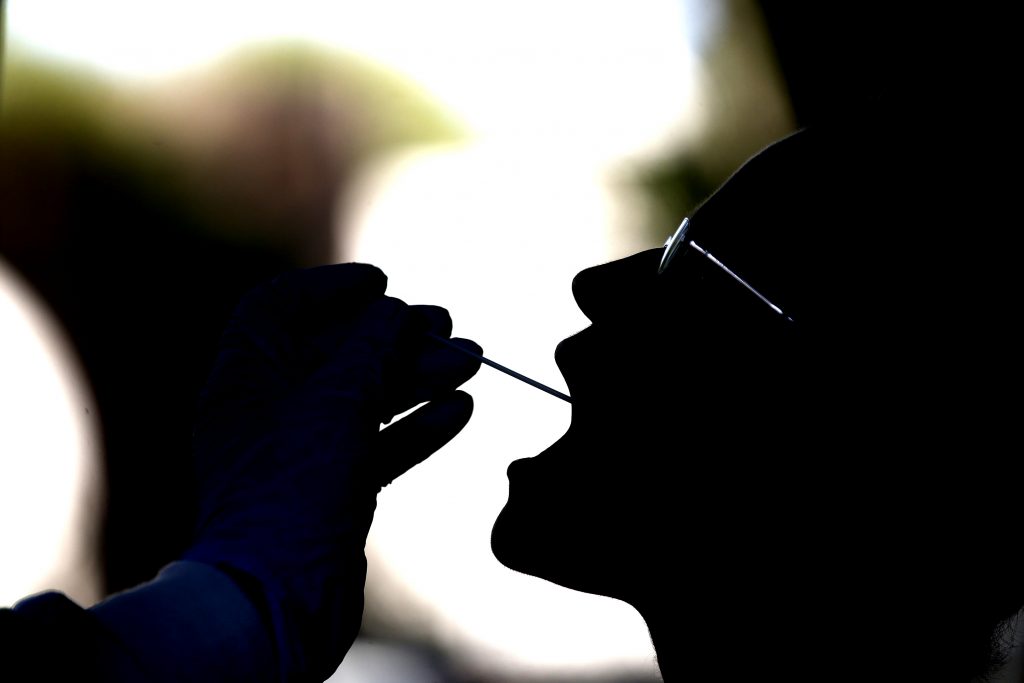 Coronavirus (LaPresse)