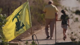 Hezbollah (LaPresse)