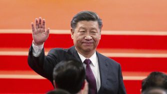 Cina, Xi Jinping (La Presse)