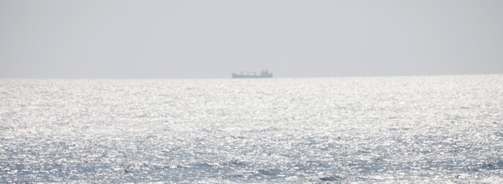 Nave mare Russia La Presse)