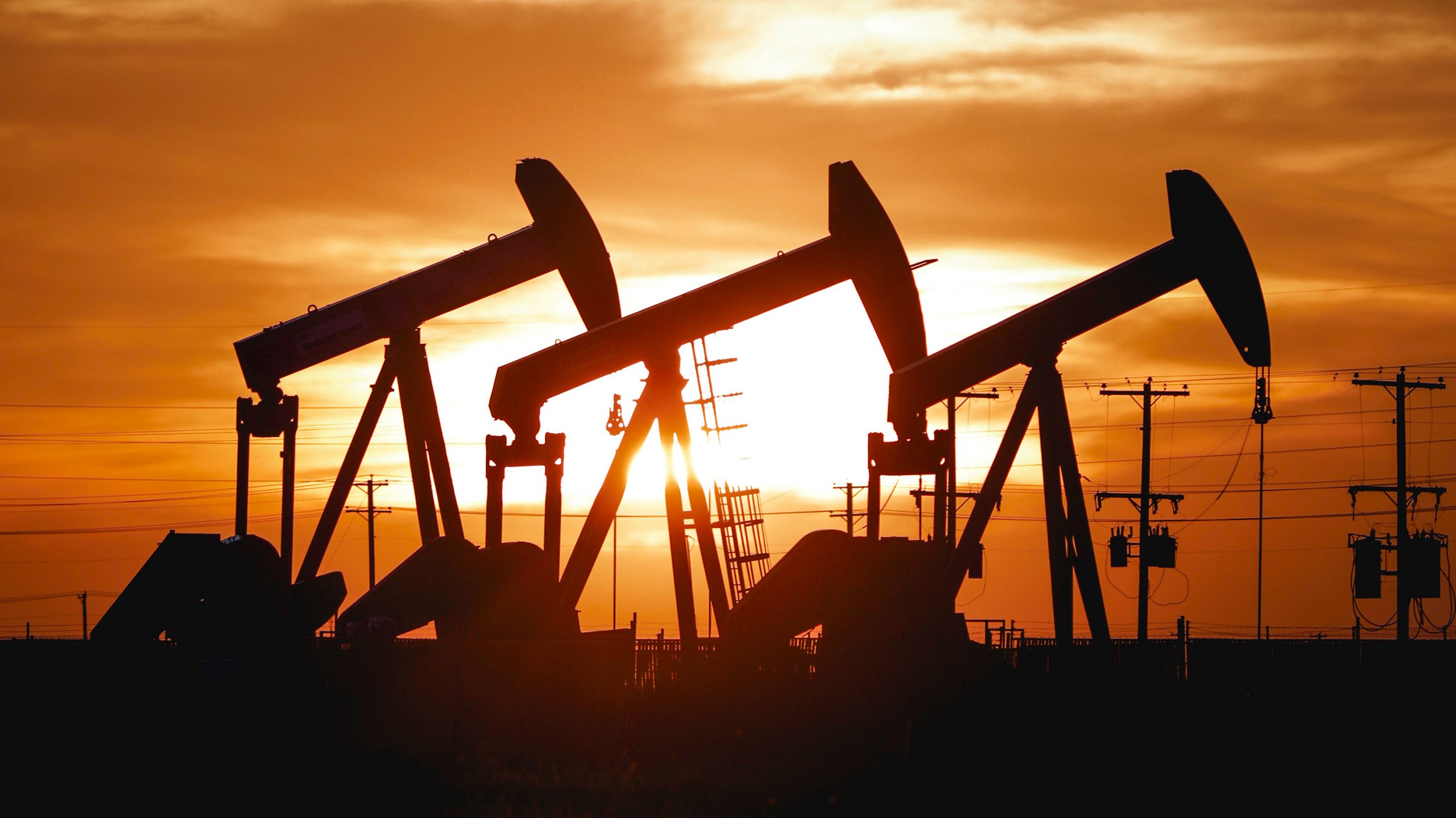Petrolio oil commodities (La Presse)