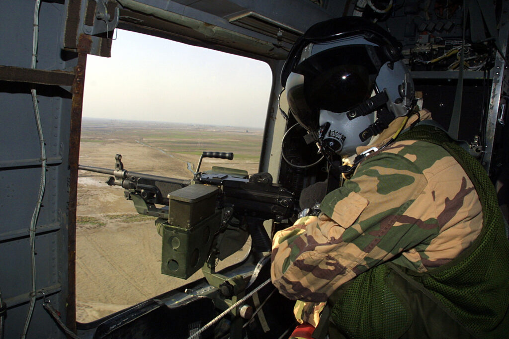 Aeronautica italiana (La Presse)