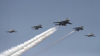 Caccia India (La Presse)