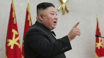 Corea del Nord, Kim Jong Un torna in pubblico