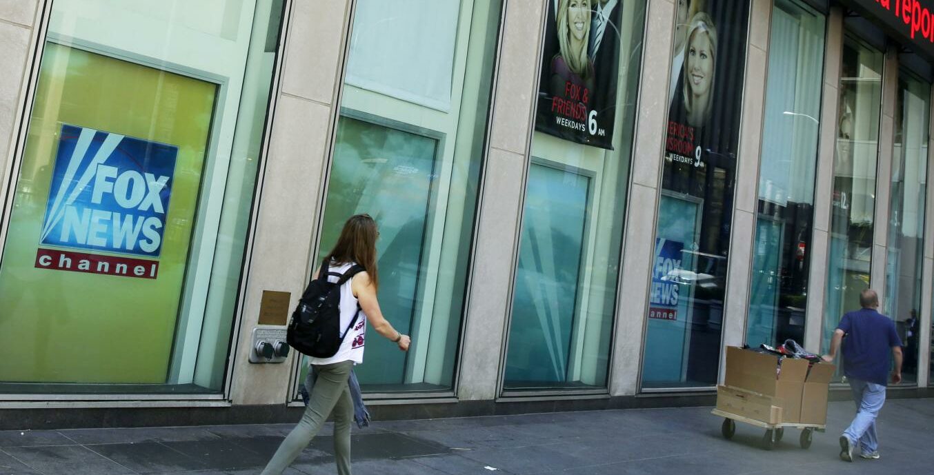 Fox News (La Presse)