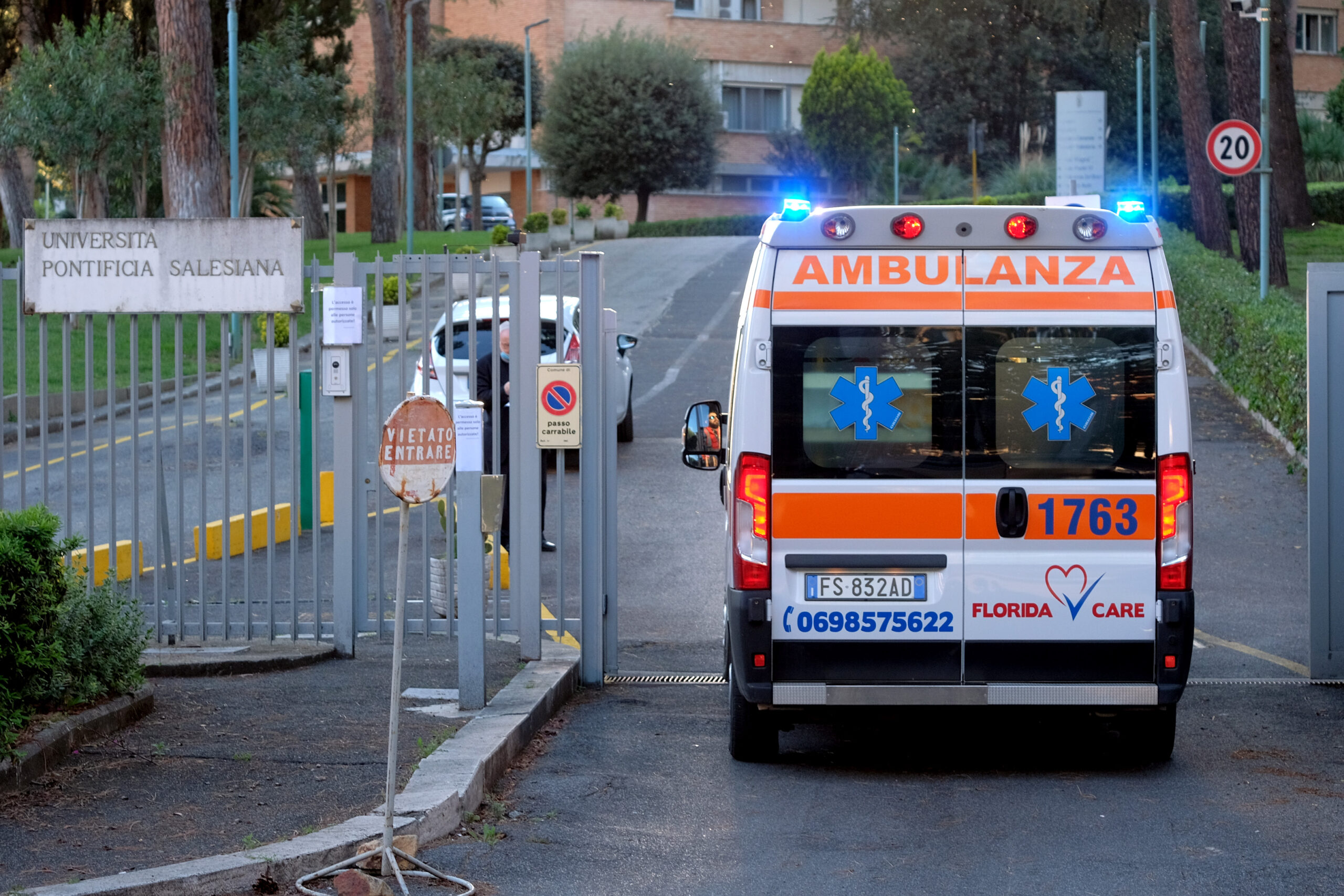 morti covid