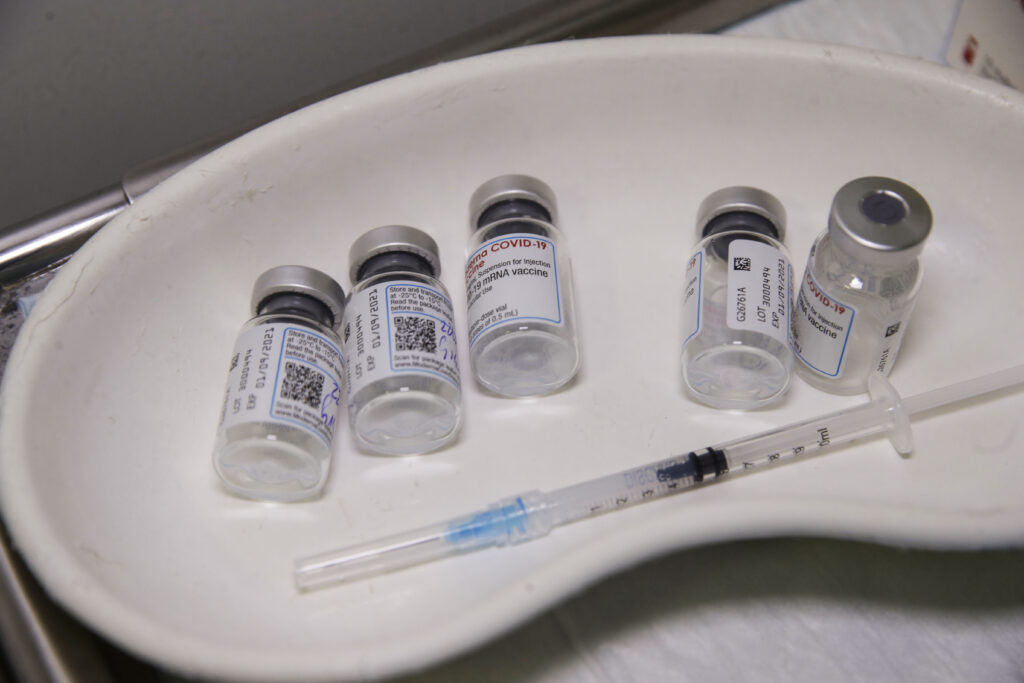 astrazeneca vaccini africa