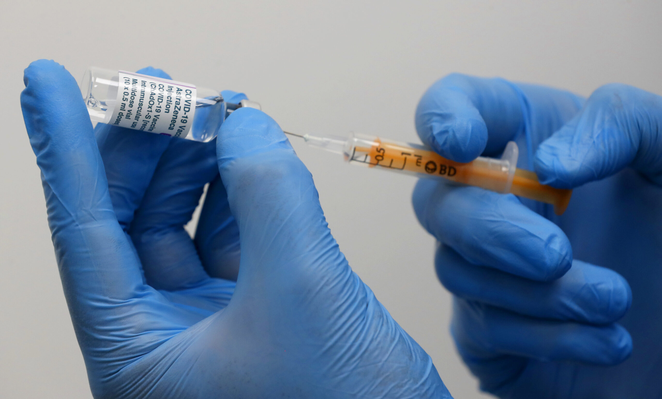 Un’iniezione ogni sei mesi contro l’Hiv: la svolta europea che può cambiare la lotta al virus Un’iniezione ogni sei mesi contro l’Hiv: la svolta europea che può cambiare la lotta al virus