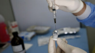 altri vaccini mondo