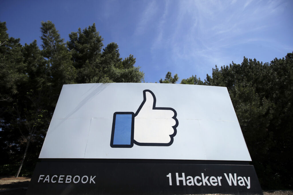 big tech silicon valley