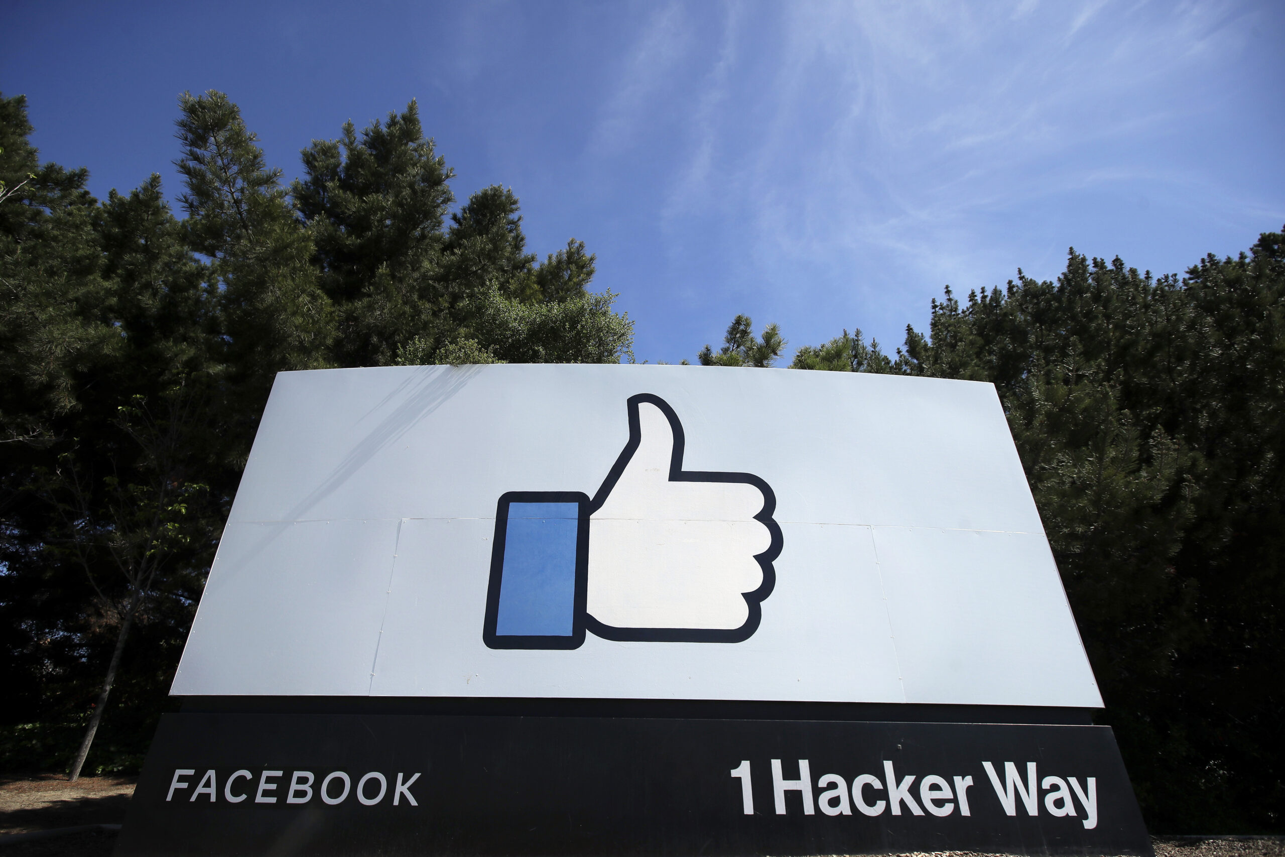 big tech silicon valley