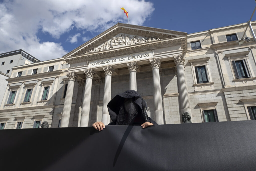 eutanasia spagna mondo europa la presse