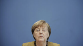 germania seconda ondata