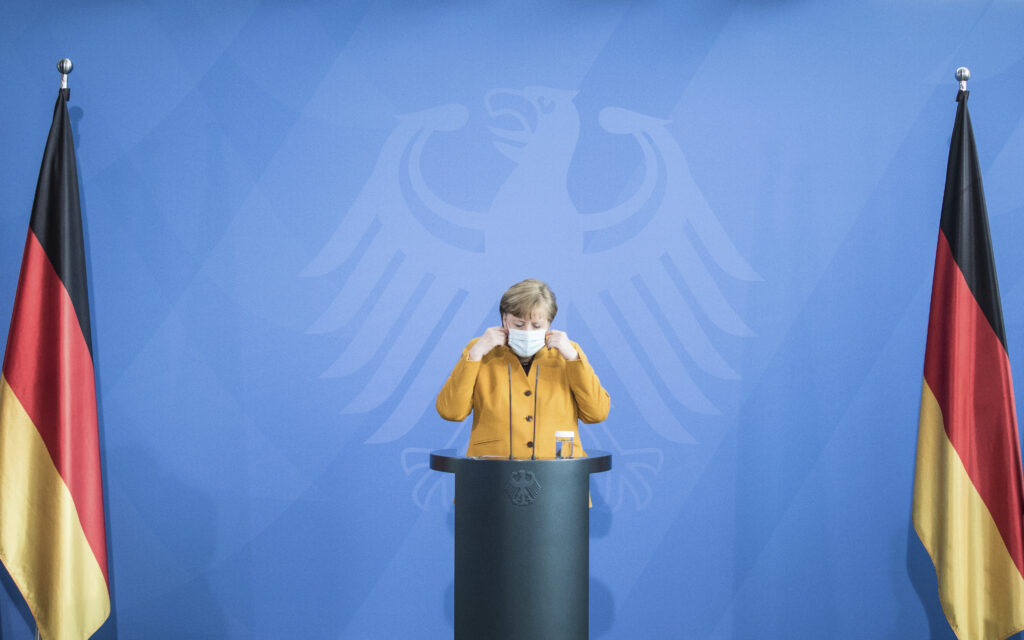 merkel crisi cdu germania