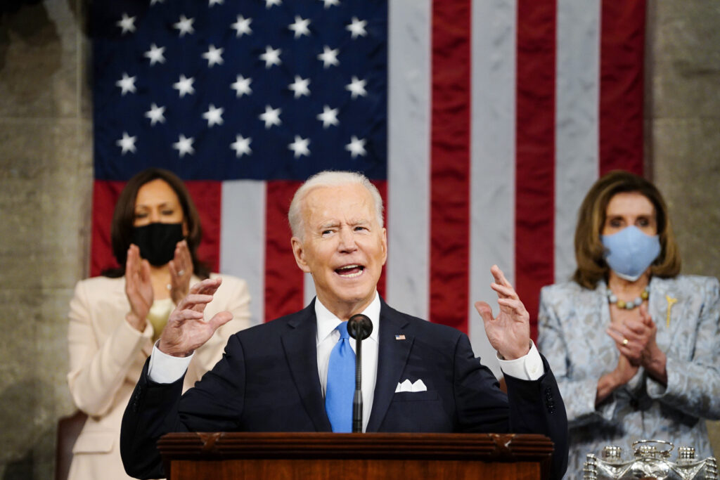 joe biden