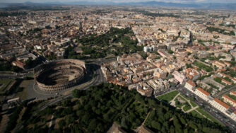 italia terra di conquista